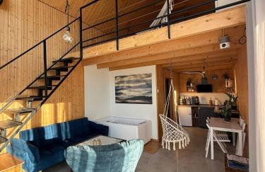 Domek Mecenasa - Foto 2