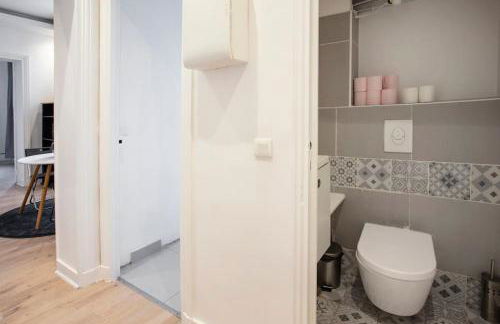 Appartement Design Saint-Mandé, proche Paris et bois - Foto 20