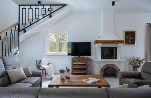 Villa in Kavran - Foto 26