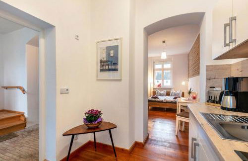 Kleine Fewo im Herzen Templins - Photo 20