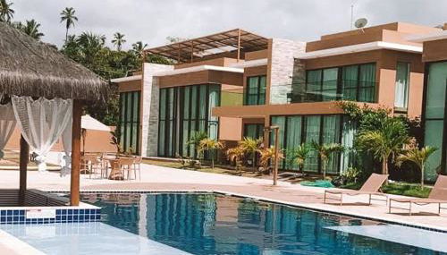 Casa Milagres Morada do Toque l até 6 adultos - Foto 4