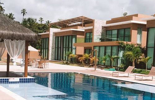 Casa Milagres Morada do Toque l até 6 adultos - Foto 4