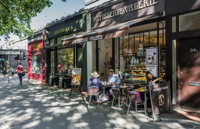 Holland Park Avenue VII by Onefinestay - Photo 19