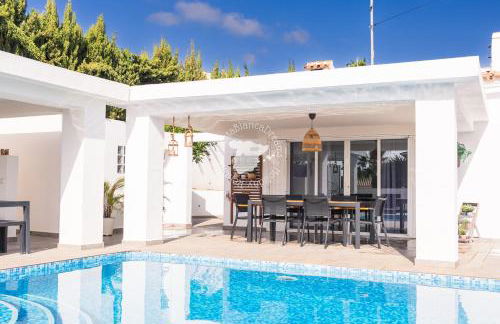 CostaBlancaDreams Casa Carrio in Calpe - Photo 2