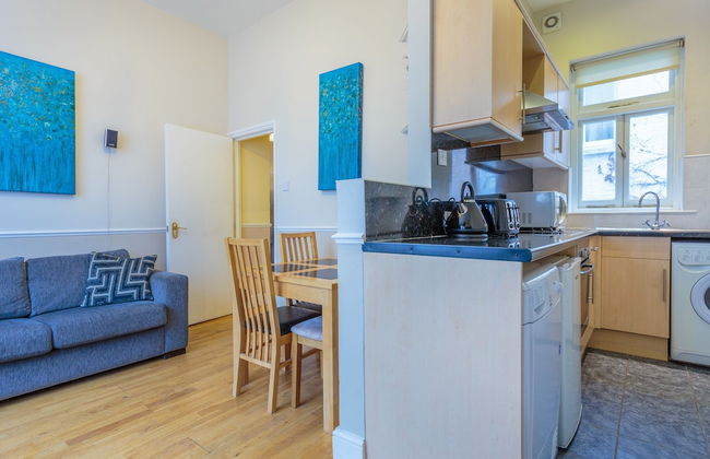 Castletown House Apartments - Foto 40