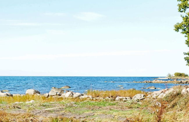 5 Person Holiday Home in Borgholm - Foto 4