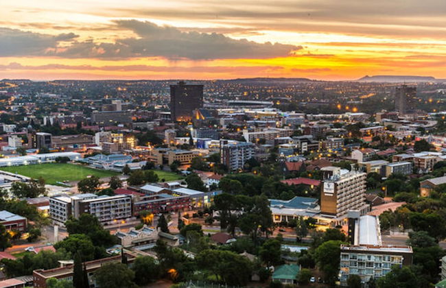 180 Degree Ocean View - Seagull Villa in Brenton On The Rocks - Foto 10