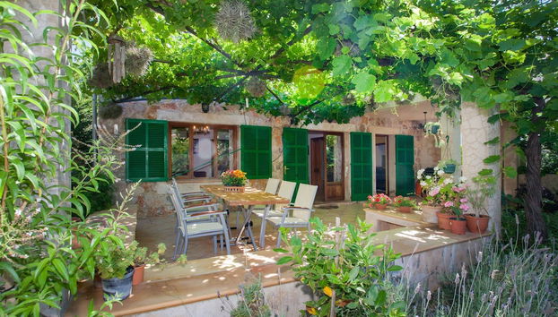 Eremus in Valldemossa - Foto 2, Habitación