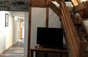 Unique A-Frame Cabin Rental on a Farm in Mount Juliet near Nashville, Tennessee - Foto 11