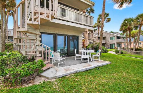 Beachfront Aldea 11 - Photo 33