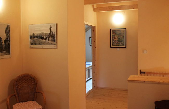 Detached Home With Fireplace Nearby Flemish Coast - Foto 15