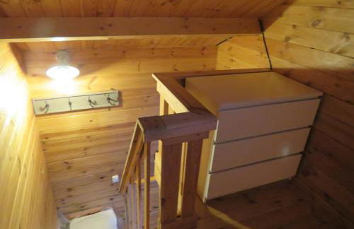 Chalet Les P'tites Maisons dans la Prairie - Foto 24