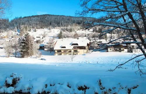 Apartment Schwinbachblick mit 2 Balkonen - Foto 17