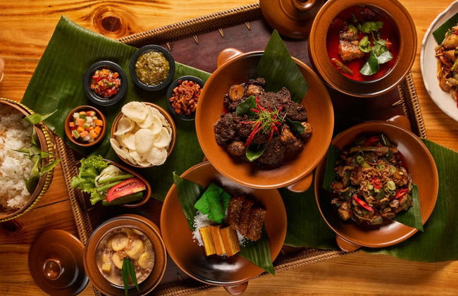 The ANMON Resort Bintan- Glamping - Photo 48