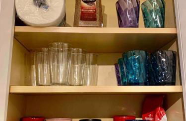 Cozy 1BR in DC 95WalkScore Steps to Cafes Dining Nightlife Grocery Metro - Close to Downtown - Foto 43