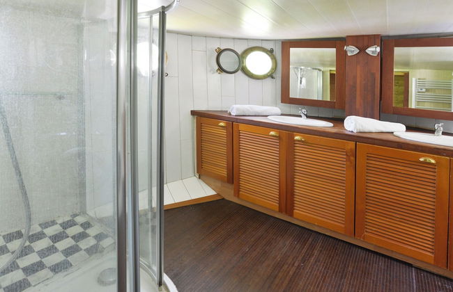 Peniche Refuge Seine - Foto 25