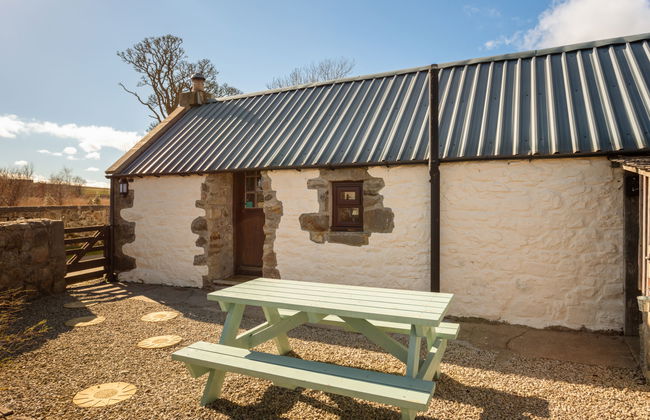 Sunflower Cottage - Photo 14