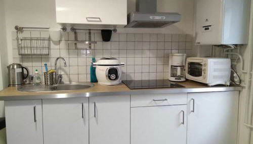 Maison de Pêcheur La Gorge Bleue - Foto 5