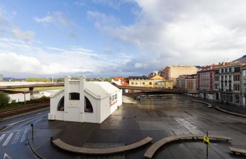 InsideHome Apartments - Ciudad de Avilés - Foto 17