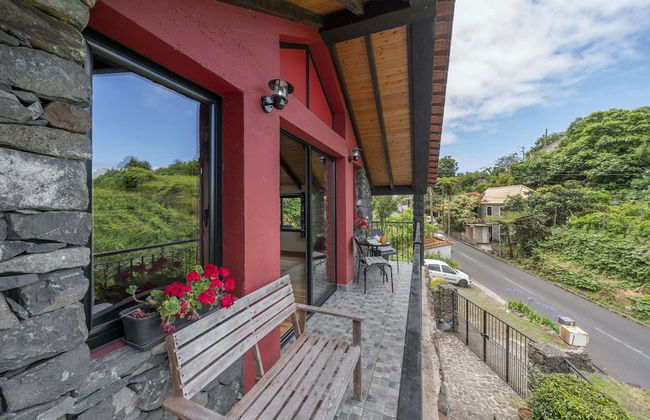 Casa de Campo Arco de São Jorge - Foto 29