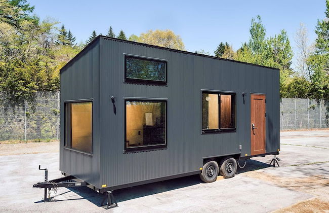 YADOKARI VILLAGE KITAKARUIZAWA - Foto 17