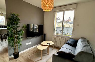 Escapade Relaxante - Spa - Jacuzzi - Sauna - Privés - Photo 8