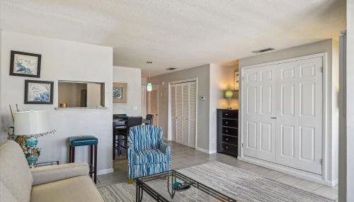 Sandpiper Cove 8229 Studio Bedroom Condo by RedAwning - Foto 5