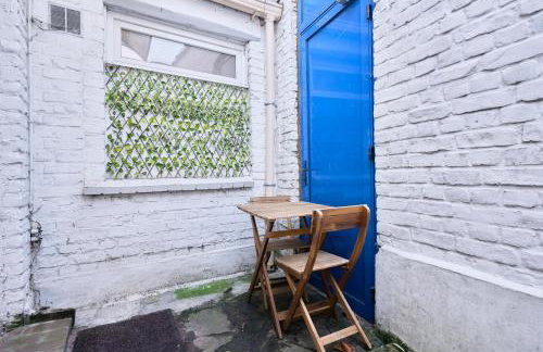 La Maison du Fresnoy - Métro Tourcoing - Foto 21