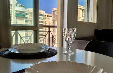 Barra Premium-Flat 1203-3 Piscina, Academia, Praia até 4 hóspedes - Foto 32