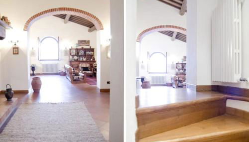 Podere Belvedere - Villa with private swimming-pool - Foto 5