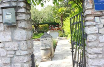 Villa Plavo More - Foto 29