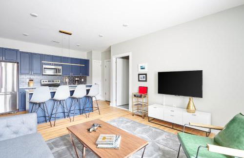 StayCozy at The Frankford - Foto 70