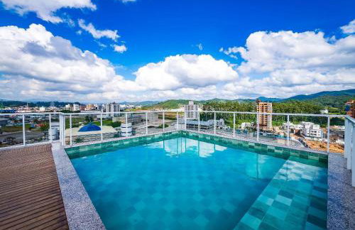 Studio prático, confortável e bem localizado - Foto 32