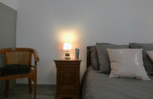 Élégante maison de ville avec cour intérieure, centre de Châteaudun, proche sites touristiques - FR-1-581-115 - Foto 19