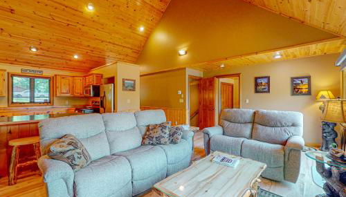 Van Vliet Lakehouse - Photo 4