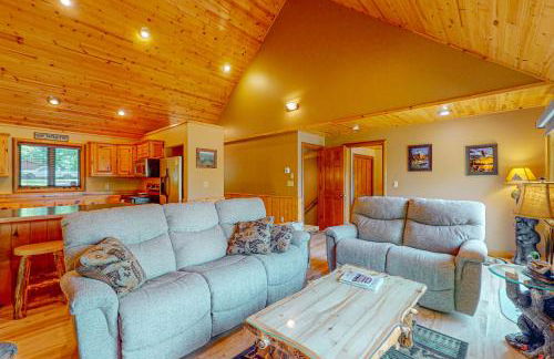 Van Vliet Lakehouse - Foto 4