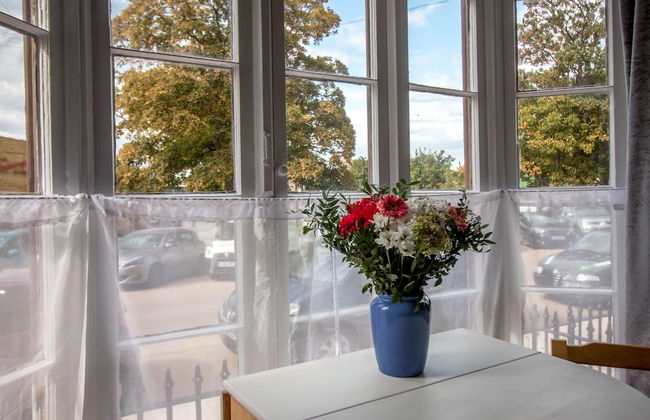 Elegant Georgian 1 Bed Apartment in Herne Bay - Foto 6