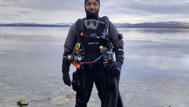 Beagle Channel Diving Introduction - Foto 2