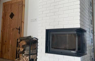 Domek w Skrudzinie - Foto 16