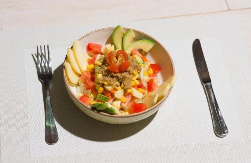 My Way Luxury Ibiza Studio - AB Group - Foto 81