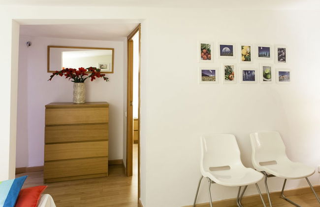 Las Ramblas Pasaje Bacardi Apartments - Foto 13