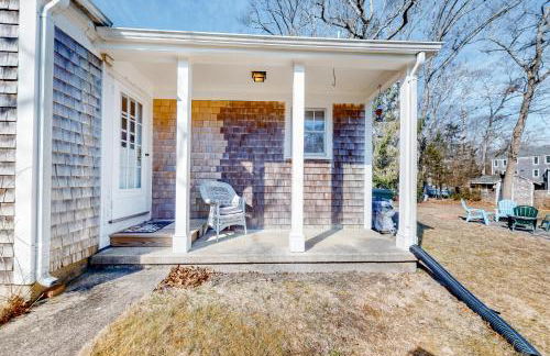 Sea Glass Cottage - Photo 20