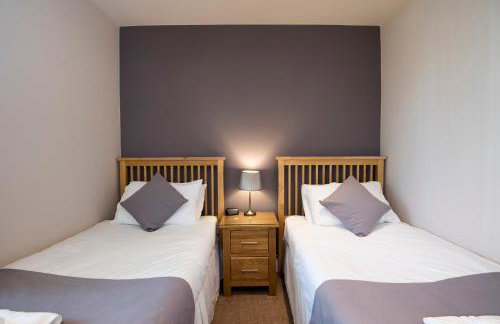 Riverview Apartment - Foto 6