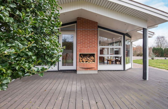 6 Person Holiday Home in Silkeborg-by Traum - Foto 26