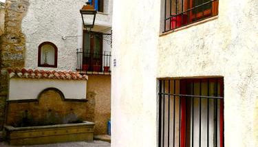 Casa Rural El Altillo - Foto 2