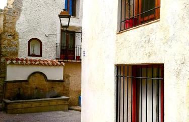 Casa Rural El Altillo - Foto 2