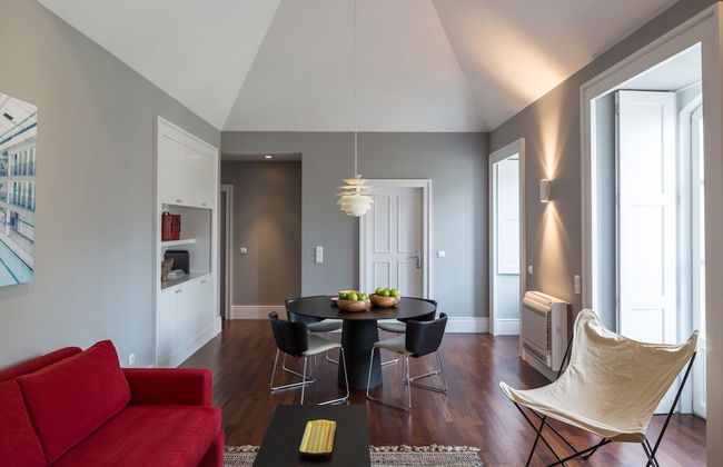 Oporto Serviced Apartments - Cedofeita - Foto 49