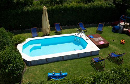 Kalypso Studios & Apartments - Foto 39