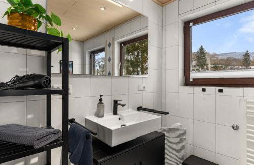 House Velmont - Sauna, Kamin, Garten, Grill, Garage, 20min Winterberg - Foto 42