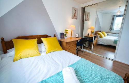 Home close to city center home - Foto 5